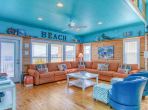 Looney Dunes
