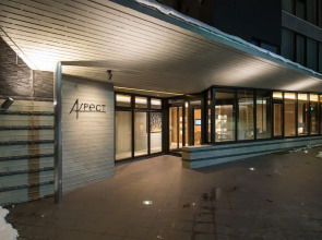 Aspect Luxury Apartments by H2 Life