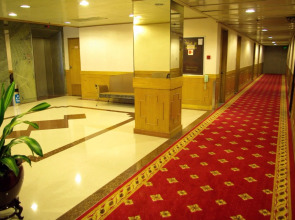 Aiqun Hotel Guangzhou - Free shuttle between hotel and Exhibition Center during Canton Fair