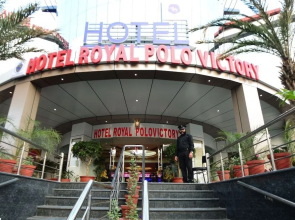 Hotel Royal Polovictory