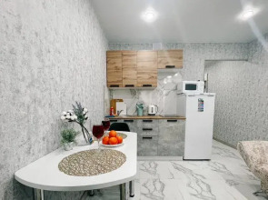 АПАРТС на ул. Потребкооперации, д. 46