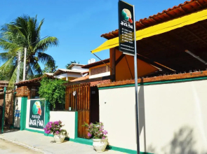 Pousada Areia Fina