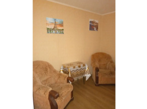 Апартаменты на улице Автозаводская 107