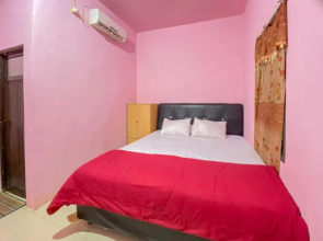 Homestay Punokawan Puncak Indah Kota Malili