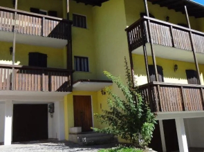 Residence ai Tovi