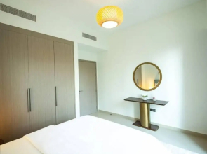 Mh - Luxury Redefined 1- Bedroom Ref - 4007