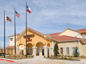 Residence Inn Marriott Abilene