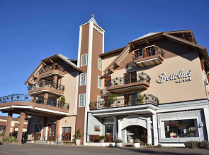 Hotel Bertoluci