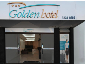 Golden Hotel