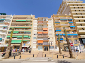 Rancho Beach @ Fuengirola - CT 153