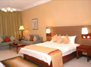 Star Metro Deira Hotel Apartments