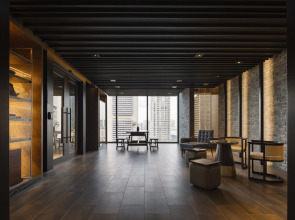 The Clan Hotel Singapore by Far East Hospitality