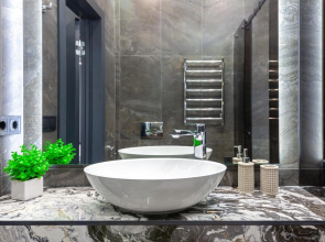 Royal VIP Apartment on Gorodotska 31