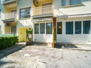 Condominio Zodiaco