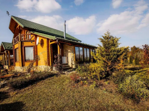 Country house Domik v derevne