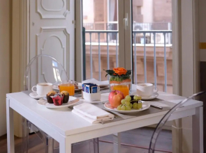 Napoli Class Luxury Rooms & Suites