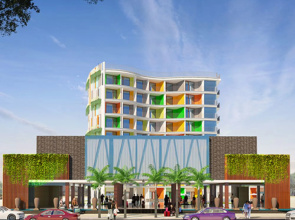 The Palmy Phu Quoc Resort & Spa