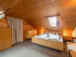 Retreat in the Ammergau Alps