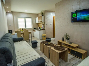 Apartman Trijumf