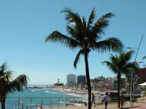 Apartamento Farol da Barra Salvador