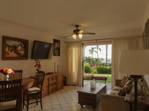Dorado 102 Beachfront Large 1 Bdr Unit At Casa Del Mar