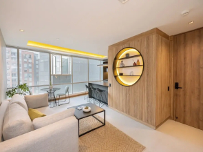 Bio 26 Apartments