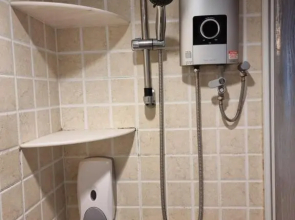 Green Ocean Seaview Apartment