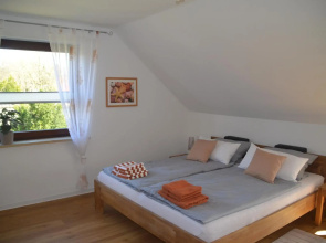 Platzek, Ferienwohnung