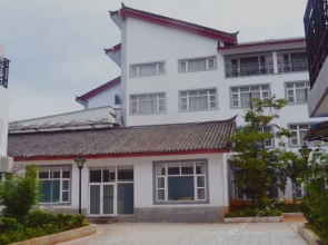 Villa Wenrun(文润别墅酒店（丽江古城木府店）)