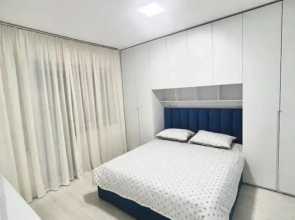 Durres Currila Beach Sunset Beauty