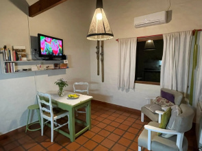 GOLF - Casa de huéspedes