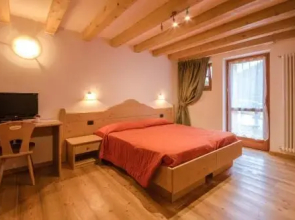 Albergo al Fontanin