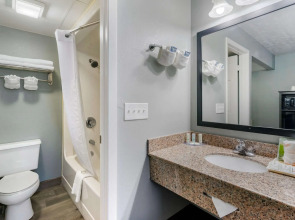 Quality Inn Bradenton North I-75