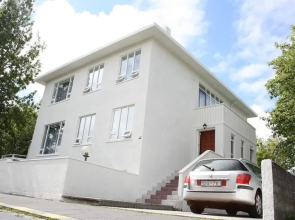 Baldursbrá Guesthouse Tjarnargata