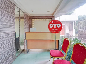 OYO Life 90791 Royale Margorejo