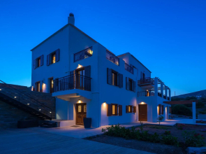 Belvedere Andros