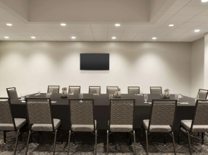 Holiday Inn Bloomington - Normal by IHG