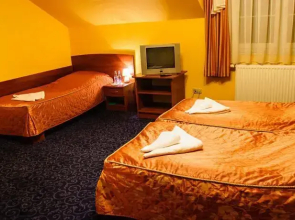 FENIX Hotel i Restauracja