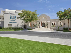 Jaz Makadi Gardens - TUI BLUE Makadi Gardens - Adults Friendly 16 Years Plus
