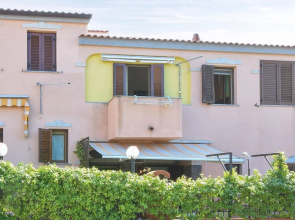 Nice Home in Tanuanella Budoni With 2 Bedrooms