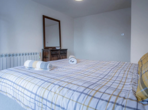 Pharmacy Court - 2 Bedroom Apartment - Saundersfoot