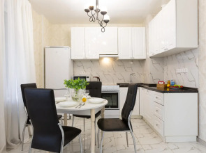 Апартаменты на проспекте Георгиевский 33 корпус 5