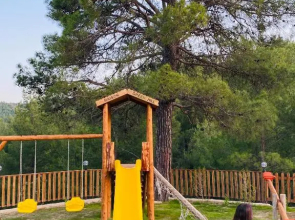 Maison Green Hill Butik Otel