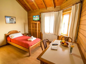 Linda Vista Apart Hotel