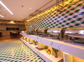 Guangzhou Yingshang • Yalan Hotel (Beijing Road Branch)