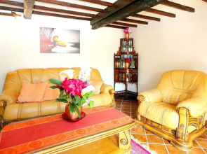 House With 3 Bedrooms in Pléhédel, With Enclosed Garden and Wifi - 5 k