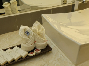 Ladear Angkor Boutique Hotel