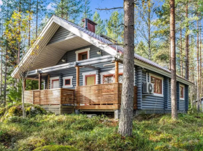 House Ulpukka Juuka