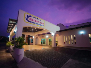 Hotel Splash Inn Nuevo Vallarta