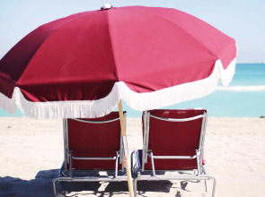 Casa Faena Miami Beach